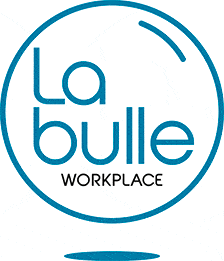 La Bulle workplace logo