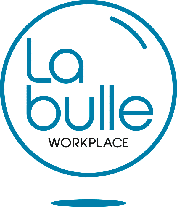 La Bulle workplace Logo