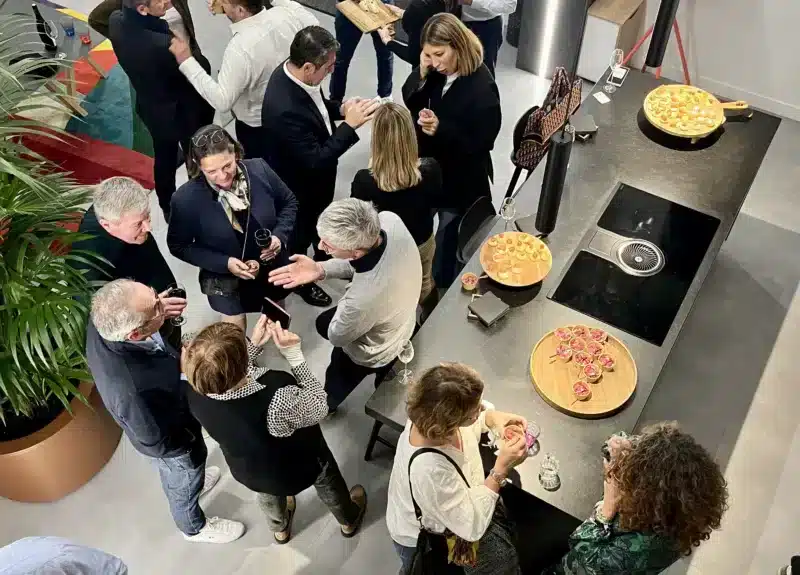 Afterworks professionnels - Lyon Afterwork d'entreprise