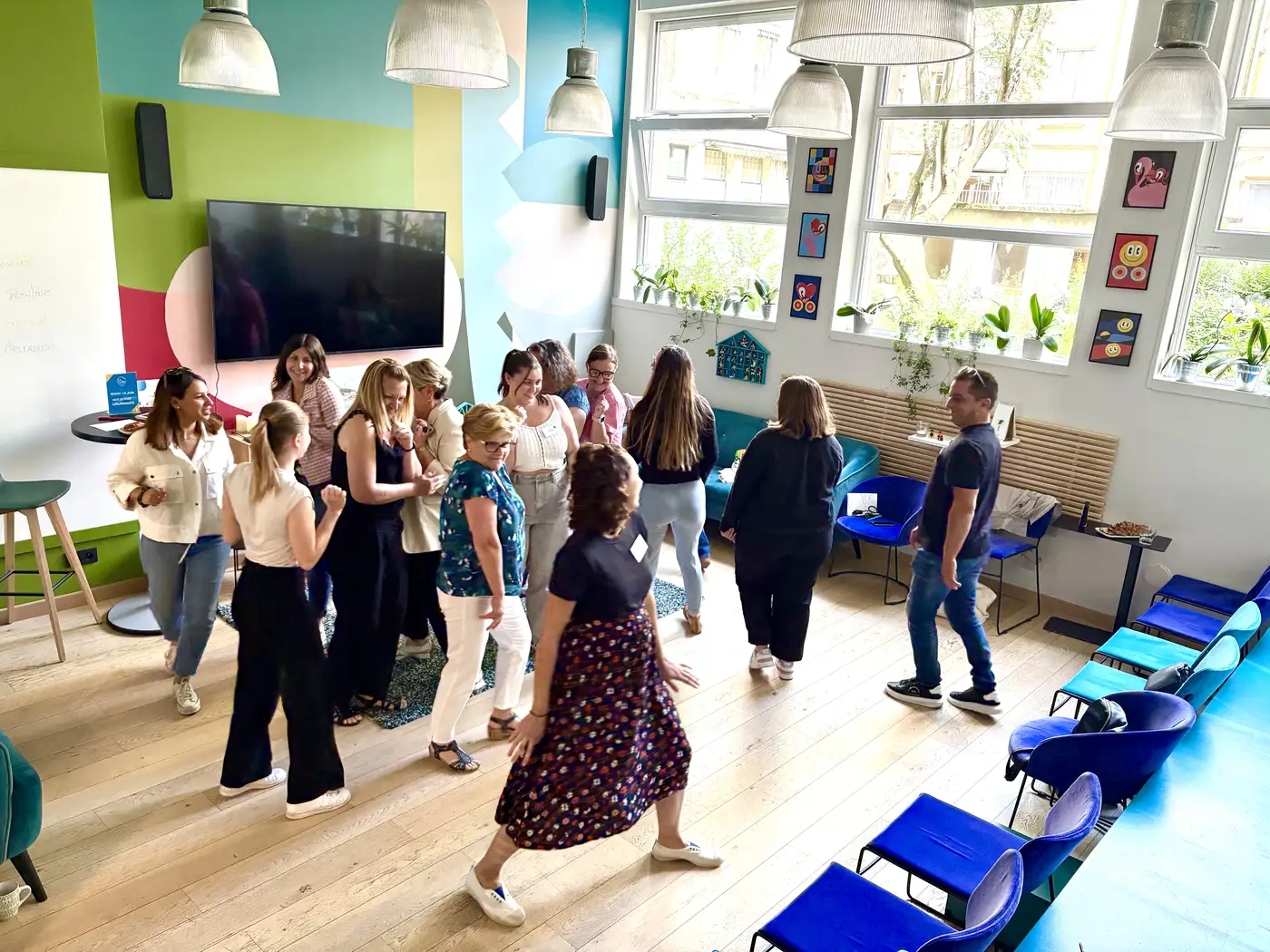 Decouvrez le seminaire eco responsable