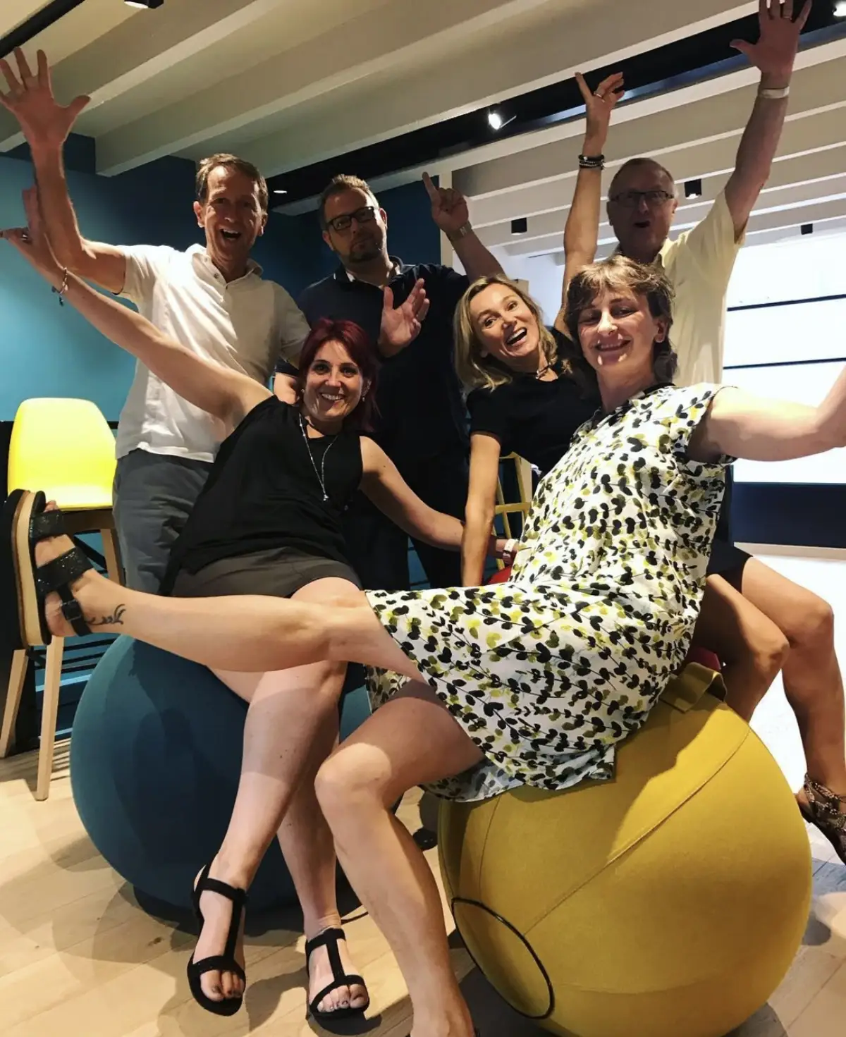 Organiser une soirée d'entreprise pour les fêtes de fin d'année
